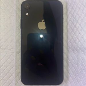 Apple iPhone XR
